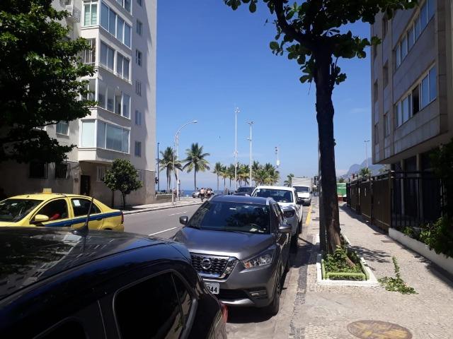 Ipanema - 2 Quartos- 80m² - Juntinho Praia do Arpoador - Apenas R$850.000,00