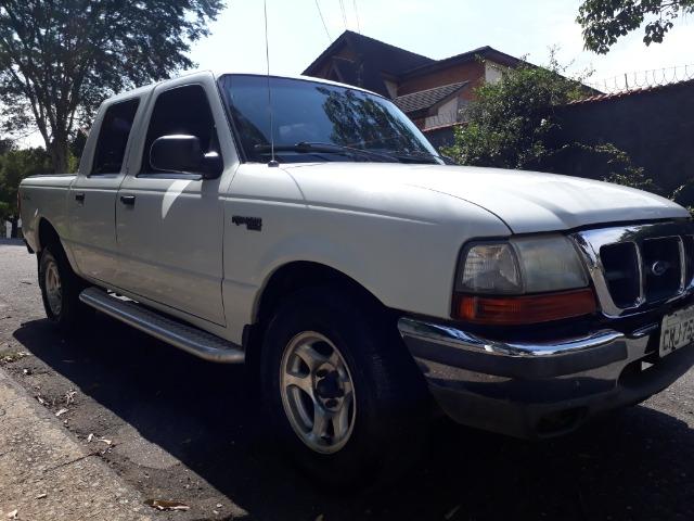 Ford Ranger - Foto 6