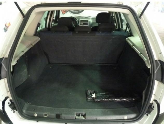 Fiat Palio Weekend 1.4 2008/2009 - Foto 7