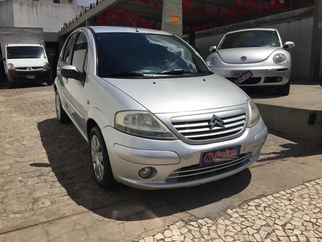 C3 4p COMPLETO - Foto 2