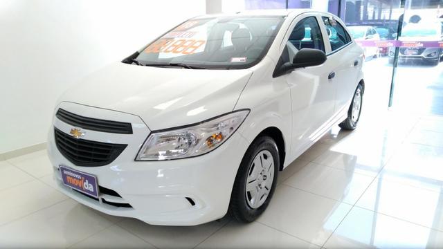 Gm - Chevrolet Onix