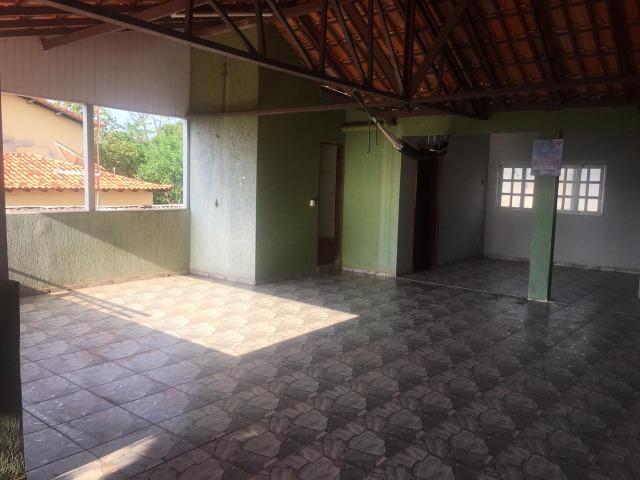 Samuel Pereira oferece: Casa 4 quartos Sobradinho Setor de Mansões Área de lazer - Foto 20