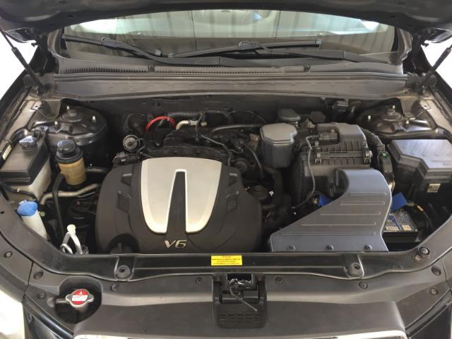 Hyundai Santa Fé - 3.5 v6 4x4 - Foto 4
