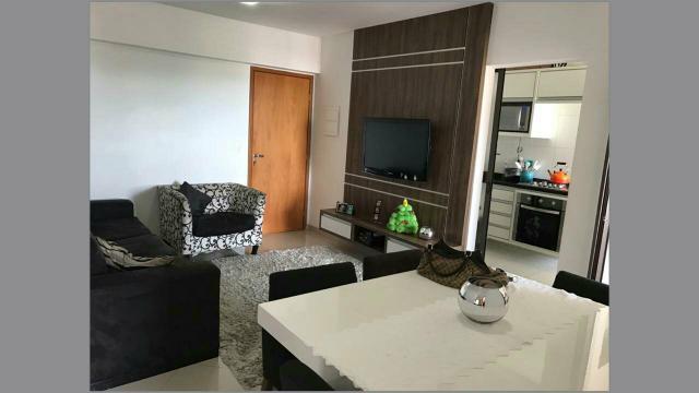 Apartamento com 2 dormitórios à venda, 75 m² por r$ 366.000,00 - urbanova - são josé dos c - Foto 2