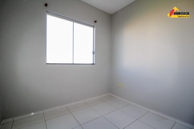 Casa residencial para aluguel, 3 quartos, 1 vaga, padre eustáquio - divinópolis/mg - Foto 11