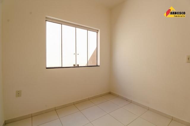 Casa residencial para aluguel, 3 quartos, 2 vagas, santa lucia - divinópolis/mg - Foto 10