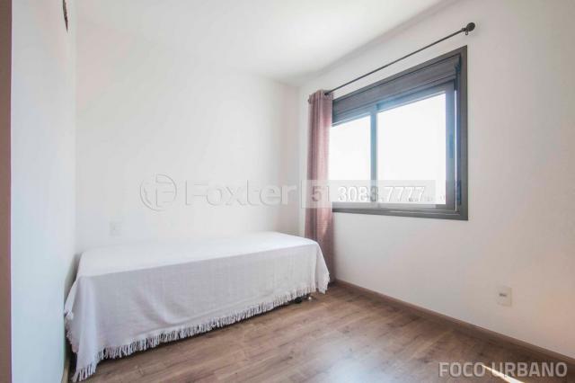 Apartamento à venda com 2 dormitórios em Petrópolis, Porto alegre cod:128075 - Foto 15