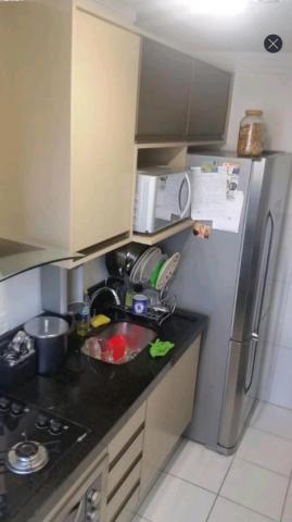 Lindo apartamento spazio campo di bragança - Foto 20
