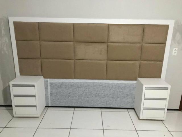 Fabricamos sob encomendas