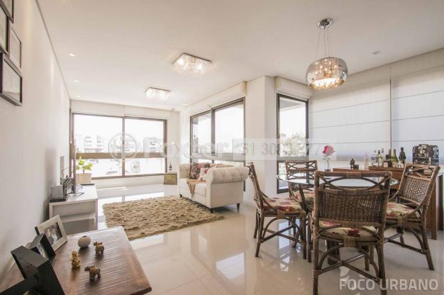 Apartamento à venda com 2 dormitórios em Petrópolis, Porto alegre cod:128075 - Foto 8