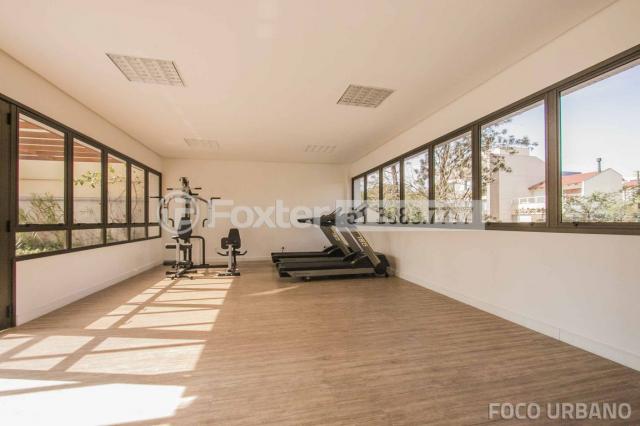 Apartamento à venda com 2 dormitórios em Petrópolis, Porto alegre cod:128075 - Foto 3