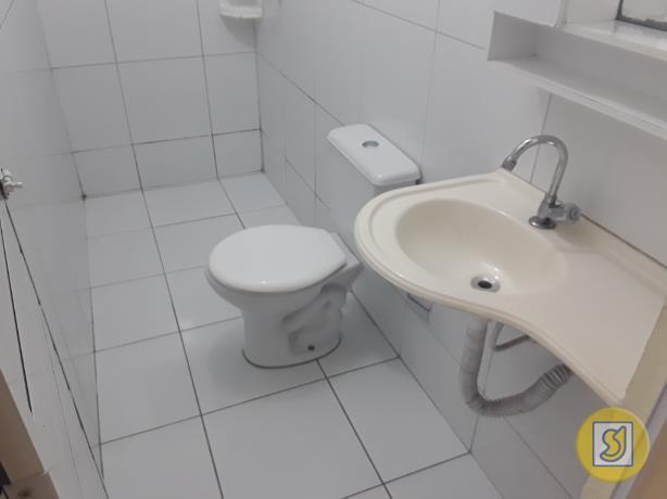 Apartamento para alugar com 2 dormitórios em Henrique jorge, Fortaleza cod:42383 - Foto 13