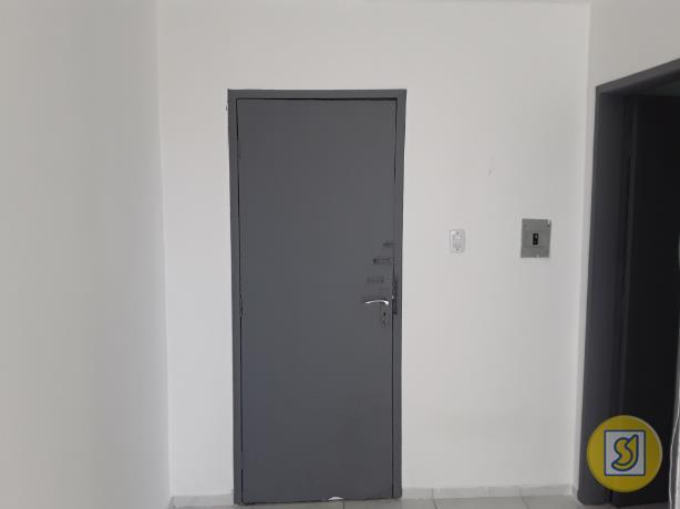 Kitchenette/conjugado para alugar com 1 dormitórios em Centro, Fortaleza cod:44163 - Foto 3