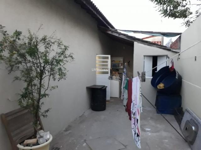 CASA JARDIM UMUARAMA INDAIATUBA - Foto 20