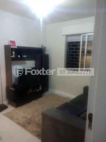 Apartamento à venda com 2 dormitórios em São sebastião, Porto alegre cod:189397 - Foto 4