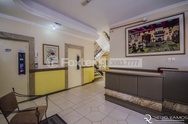 Apartamento à venda com 3 dormitórios em Santana, Porto alegre cod:188909 - Foto 2