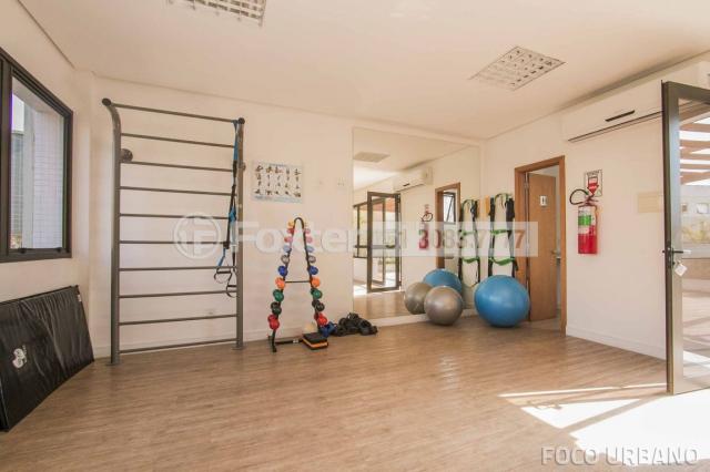 Apartamento à venda com 2 dormitórios em Petrópolis, Porto alegre cod:128075 - Foto 4
