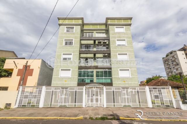 Apartamento à venda com 2 dormitórios em Cristo redentor, Porto alegre cod:186376 - Foto 16