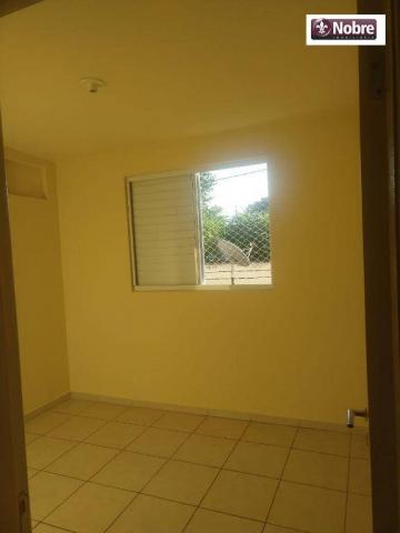Apartamento à venda, 84 m² por r$ 190.000,00 - plano diretor sul - palmas/to - Foto 11