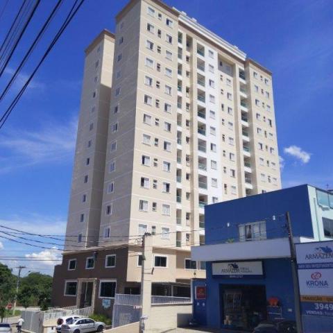 Apartamento com 3 dormitórios à venda, 67 m² por r$ 350.000,00 - urbanova - são josé dos c - Foto 18