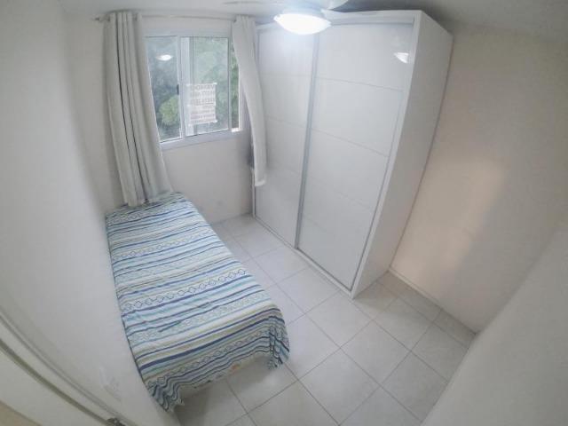 Lindo 3 quartos com suite no Villagio Laranjeiras!!! - Foto 3
