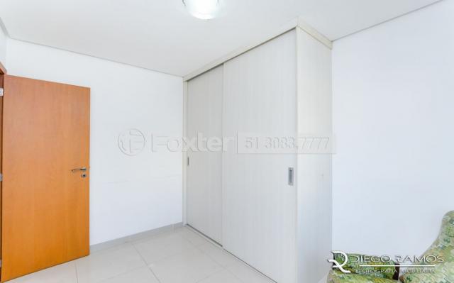 Apartamento à venda com 2 dormitórios em Cristo redentor, Porto alegre cod:186376 - Foto 7