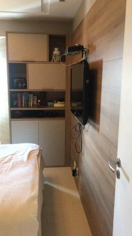 Excelente 3 quartos sendo 2 suítes no Soho Manhattan - Foto 10
