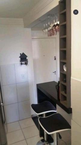 Lindo apartamento spazio campo di bragança - Foto 6