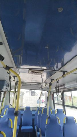 Lotação/ micro ônibus - Foto 2