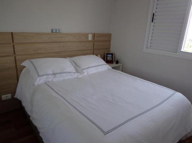 Apartamento com 3 dormitórios à venda, 67 m² por r$ 350.000,00 - urbanova - são josé dos c - Foto 14