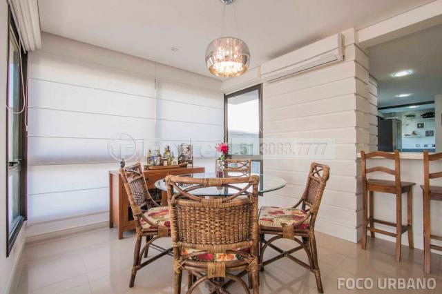 Apartamento à venda com 2 dormitórios em Petrópolis, Porto alegre cod:128075 - Foto 12