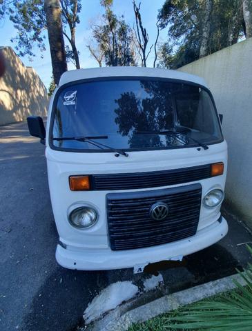 Kombi Flex 1.4 Standart 9 lugares!