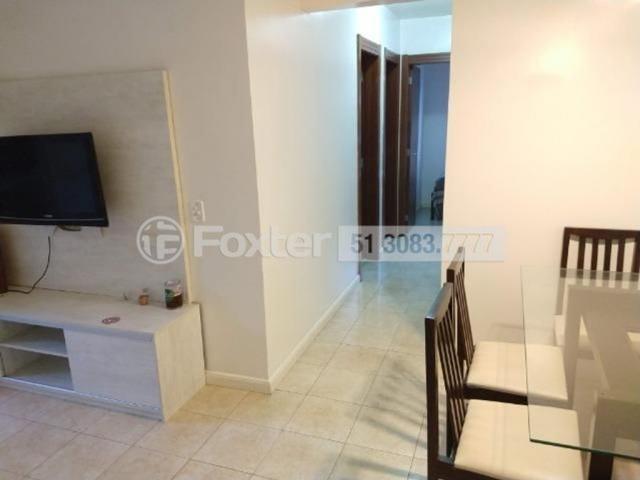 Apartamento à venda com 3 dormitórios em Jardim carvalho, Porto alegre cod:189543 - Foto 13