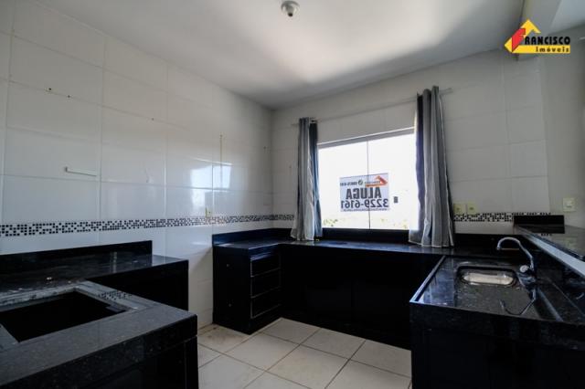 Casa residencial para aluguel, 3 quartos, 1 vaga, padre eustáquio - divinópolis/mg - Foto 15