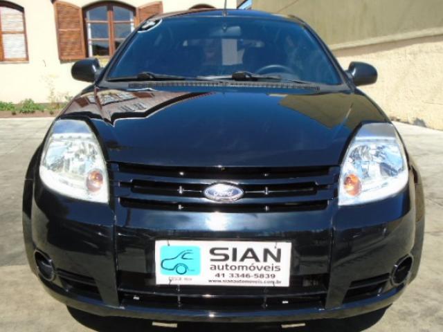 Ford ka 2009 1.0 mpi 8v flex 2p manual - Foto 13