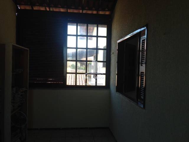 Casa duplex Sapiranga à venda e aluguel, Fortaleza - Foto 11