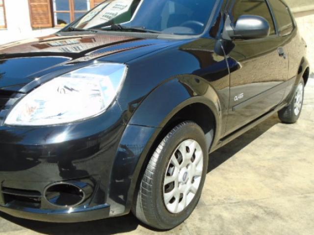 Ford ka 2009 1.0 mpi 8v flex 2p manual - Foto 8