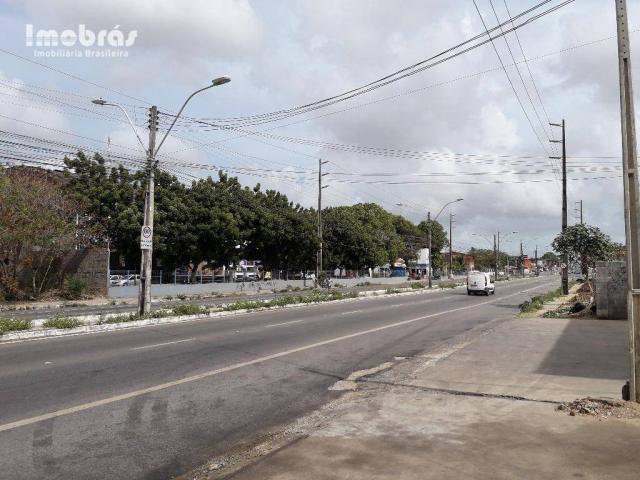Galpão, 1.000 m², BR-116, Itaperi, Passaré, Expedicionário Bernardo Manuel, galpão à venda - Foto 9
