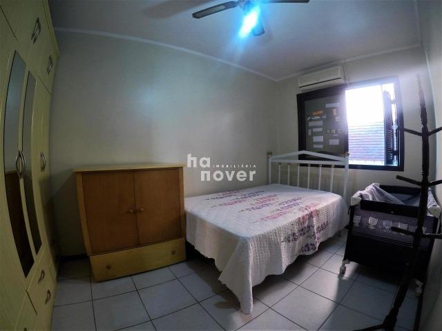 Casa 3 Dorm, Lareira, Jardim, Pátio, Churrasqueira - Camobi - Foto 11