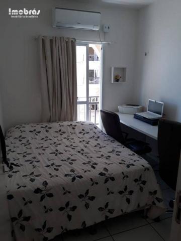 Smile Village Cambeba, Cambeba, Cidade dos Funcionários, apartamento a venda. - Foto 18