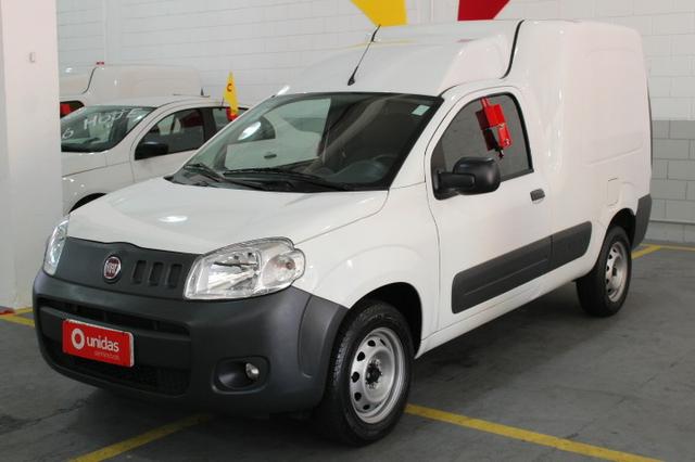 Fiorino Hard Working 1.4 2p 2018