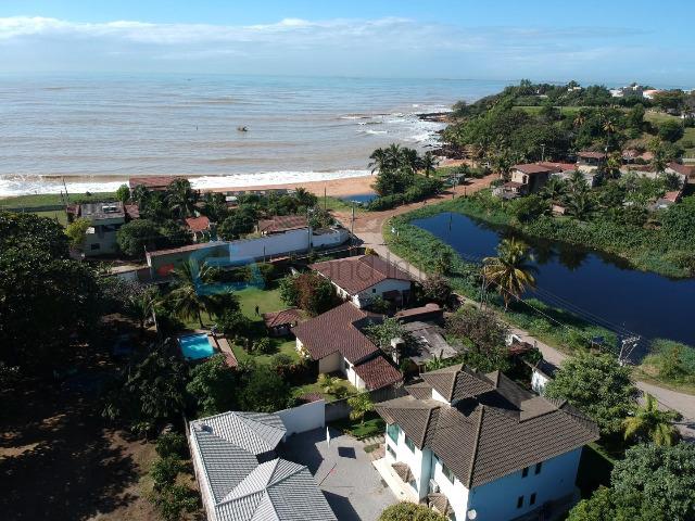 Linda casa na Praia de Carapebus