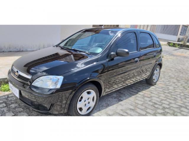 Corsa Hat. Maxx 1.4 8V Econoflex 5P - Foto 2