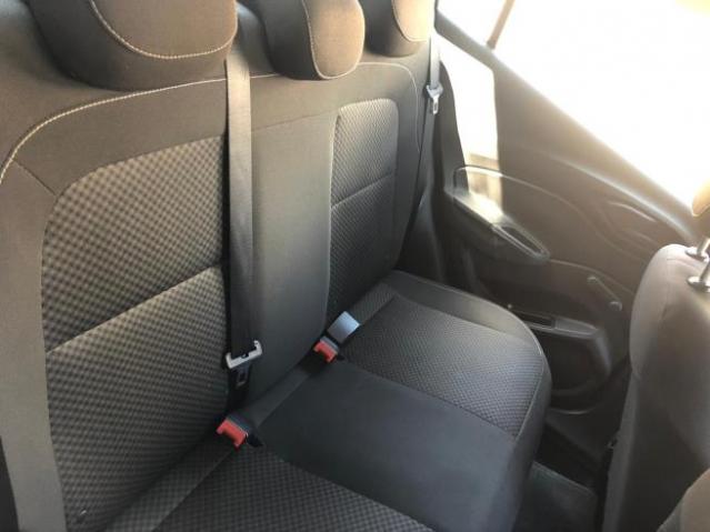 Chevrolet Prisma PRISMA SED. JOY/ LS 1.0 8V FLEXPOWER 4P - Foto 7