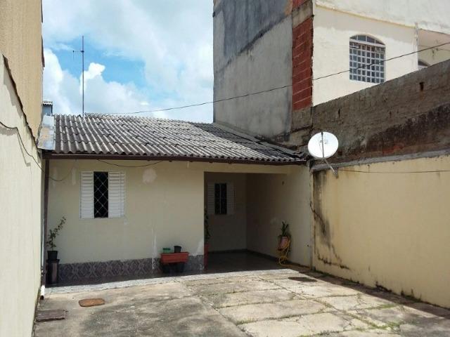 Casa baixa Qs 14 Riacho Fundo 01 Aceita financiamento