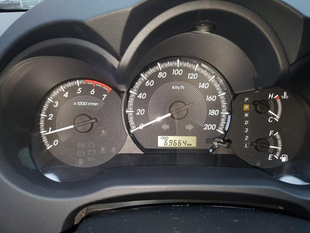 Toyota Hilux 2014 - Foto 4