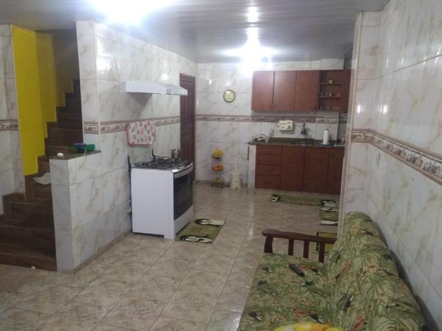 Ótima Casa em Condomínio Fechado. - Vila Nova - Nova Iguaçu - Foto 11