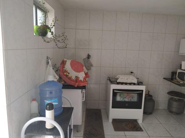 (R$160.000) Casa c/ 03 Quartos - Nª Sª das Graças à 200mts da Sete de Setembro/Esplanada - Foto 13