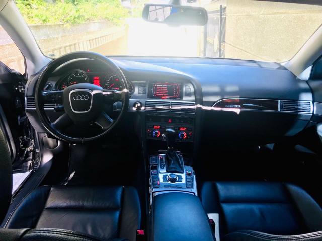 AUDI A6 MOTOR 4.2 V8 4x4 Único Dono! Não Blindado. Desafio Mais novo no Brasil !!! - Foto 8