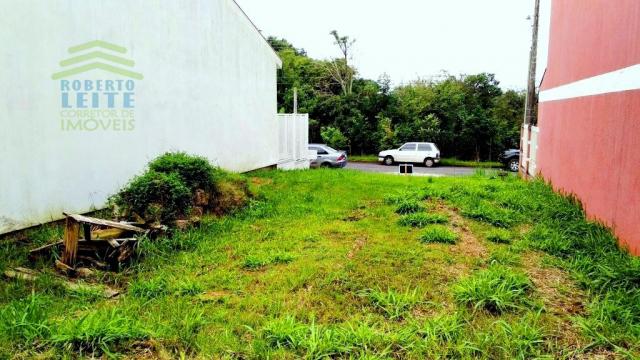 Terreno, Protásio Alves, Porto Alegre-RS - Foto 5